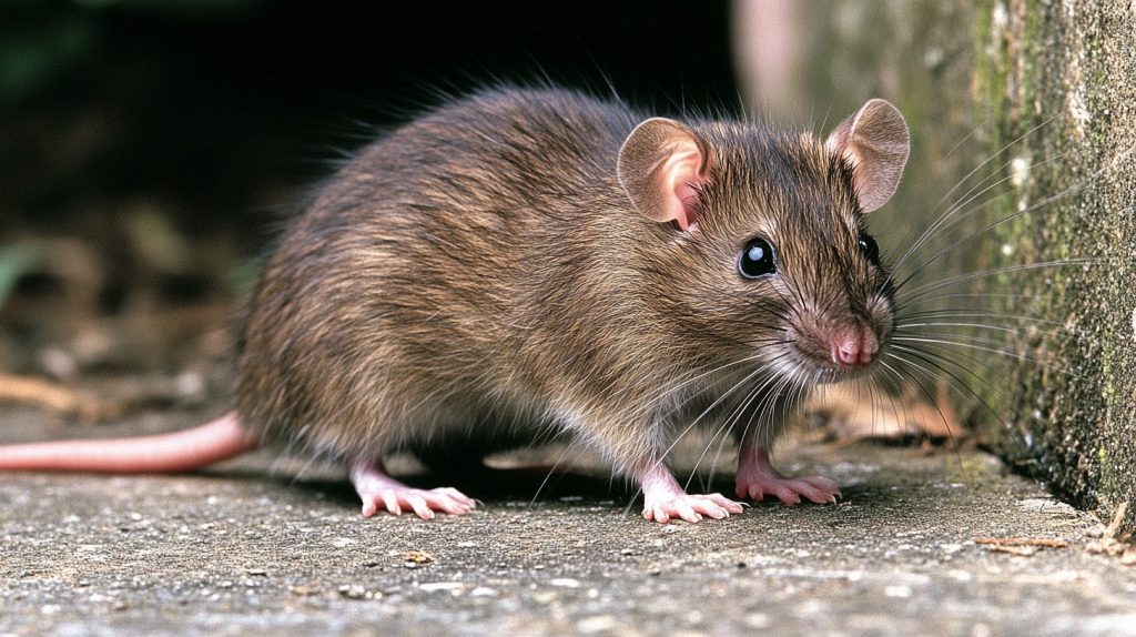 rodent Control Services